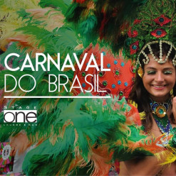 Carnaval Do Brasil at Stage One
