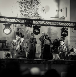 Egyptian Project to Hit Cairo Jazz Club With a Special Acoustic Performance