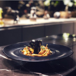 ESCA: An Impressive Newcomer to the Egyptian Food Scene