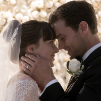 Fifty Shades Freed: Finally Here, or Finally Over?