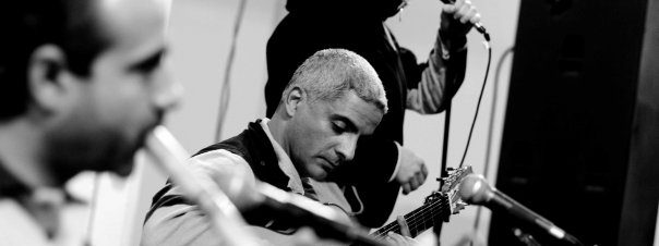 Flamenca at ROOM Art Space