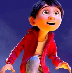 The Animated Feature “Coco” to Receive a Special Egyptian Makeover
