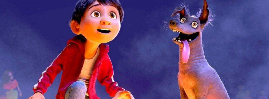 The Animated Feature “Coco” to Receive a Special Egyptian Makeover