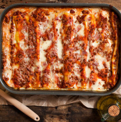 The Cairo 360 Editors’ Choice Awards 2018: Italian Cuisine Award Winners