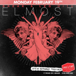 ElMost at The Tap Maadi