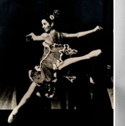 Egypt’s Very First Prima Ballerina to Get Honoured in New York