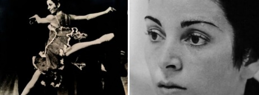 Egypt’s Very First Prima Ballerina to Get Honoured in New York