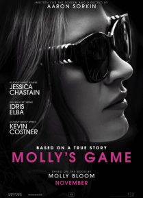 Molly’s Game