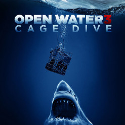 Open Water: Cage Dive 3