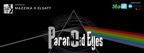 MazzikaxElSat7: Paranoid Eyes at Darb 1718