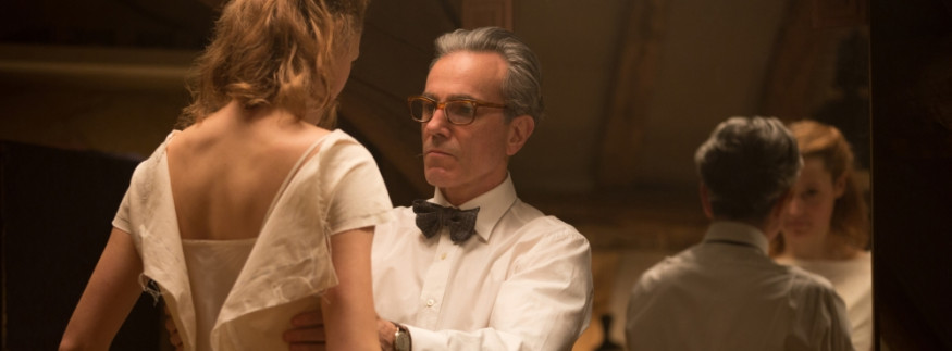 Phantom Thread: A Story Better Told Through the Unsaid