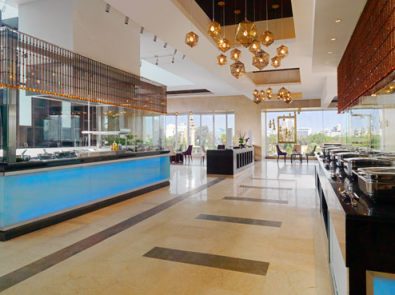 Rawi Restaurant & Bar Lounge