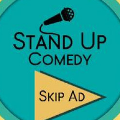 ‘Skip Ad’ Stand-up Comedy Show at DA HOUSE