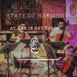 State of Harmony at Bab 18