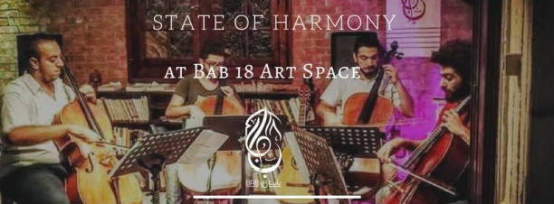 State of Harmony at Bab 18