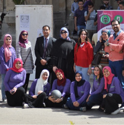 This Is How Cairo University Is Empowering Women