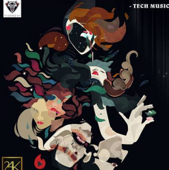 Tech it up “T.N.T vol 1” at 24K