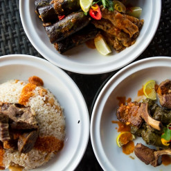 The Shisha Lounge: Luxury Lounges Done Right by Four Seasons Alexandria