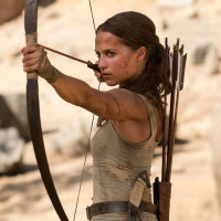 Tomb Raider: A Leap Forward!