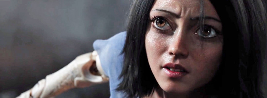 James Cameron’s Battle Angel: 20 Years in the Making