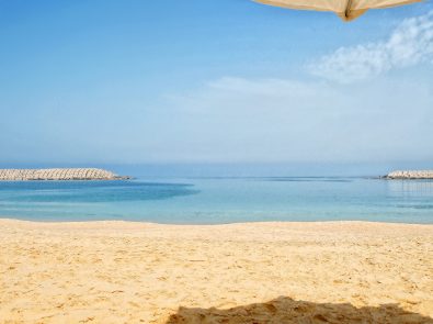 Beach Restaurant and Lounge