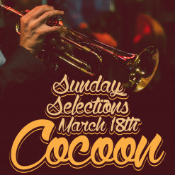 Cocoon @ Cairo Jazz Club