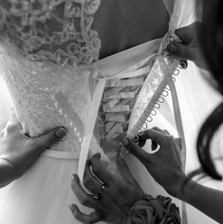 Rejoice Loving Couples, All Your Wedding Troubles Have Officially Been Resolved!