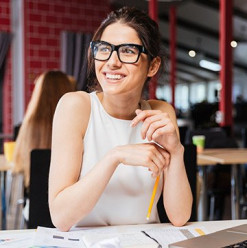 This International Brand Wants Egyptian Women to Embark on New Journeys