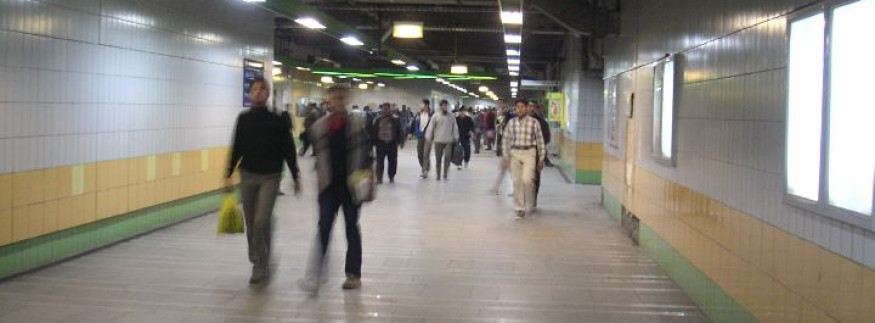 Cairo’s Metro Stations Ready to Implement New Pricing Strategy Starting April