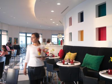 Fresca Cafe and Gelateria