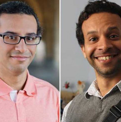 Samsung Acquires an Egyptian Startup