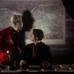 عرض Dracula في سينما دال