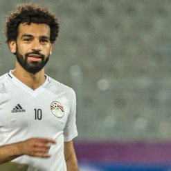 Here’s What Mo Salah Did When a Fan Proposed to Him