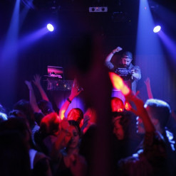 Cairo Weekend Guide: Belqeis, Wust El Balad, THE WOODPECKERS TRIO, & Many Others!