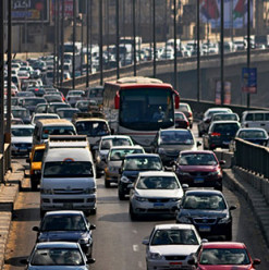 Cairenes Officially Run Higher Risks of Experiencing Obesity, Diabetes, & Hearing Loss