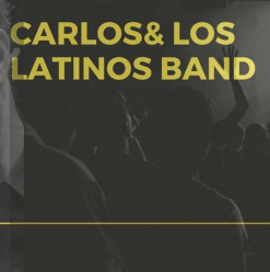 Carlos & Los Latinos at Bab 18