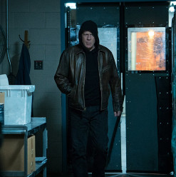 Death Wish: Debatable Morality?