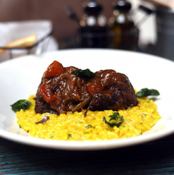 Eatery: Same Ambiance, New Menu Items, and We Are Still in Love