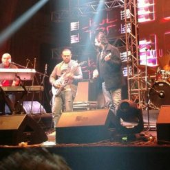 Cairo Weekend Guide: Massar Egbari, Disco Masr, Ghalia Benali & More…