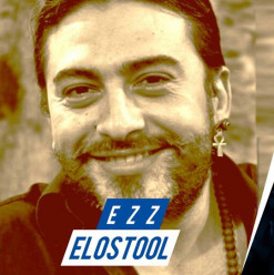 Ezz El Ostool at ROOM Art Space