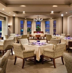 Treat Your Mother to a Delicious Meal at One of Cairo’s Luxurious Hotels