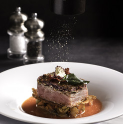 Egypt Just Got Its Very First New York Italian Restaurant