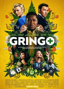 Gringo