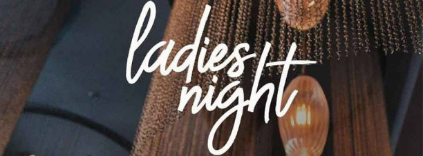 Ladies Night at Keji ft. APPO