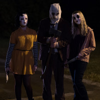 The Strangers: Prey at Night…Too Familiar?