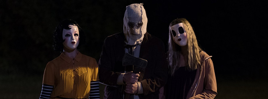 The Strangers: Prey at Night…Too Familiar?