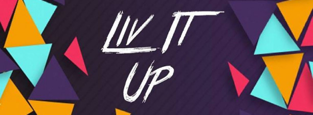 LIV It Up ft. DJ Peto at LIV Lounge