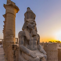 Luxor to Get Its Very Own “Comprehensive Art Centre”