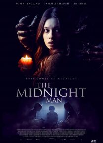 The Midnight Man
