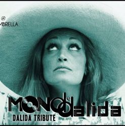 MondeDalida at Yellow Umbrella